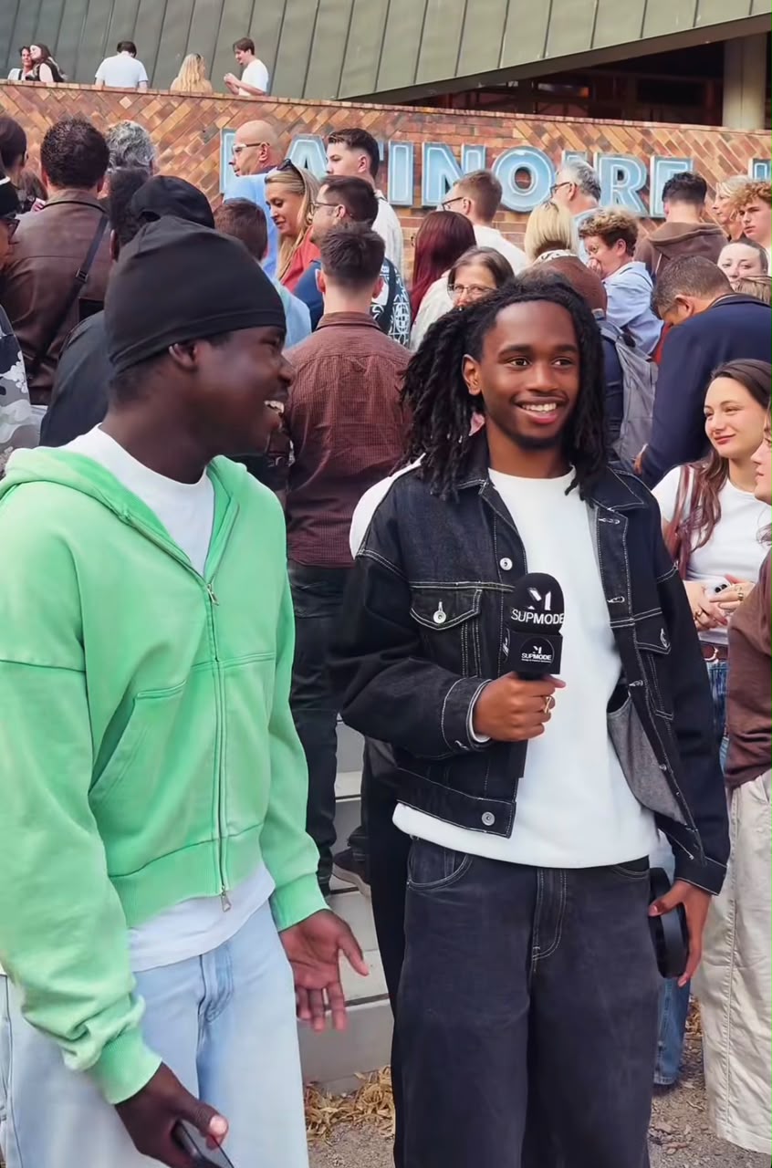Jeunes reporters à Bordeaux