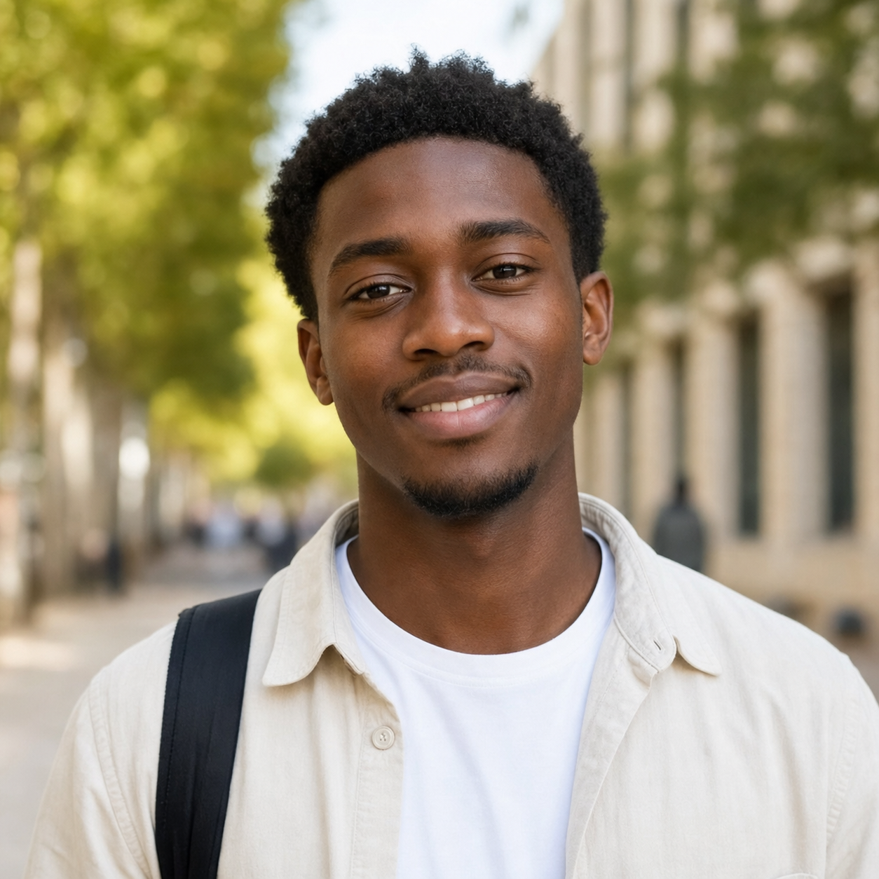 Samuel Okafor